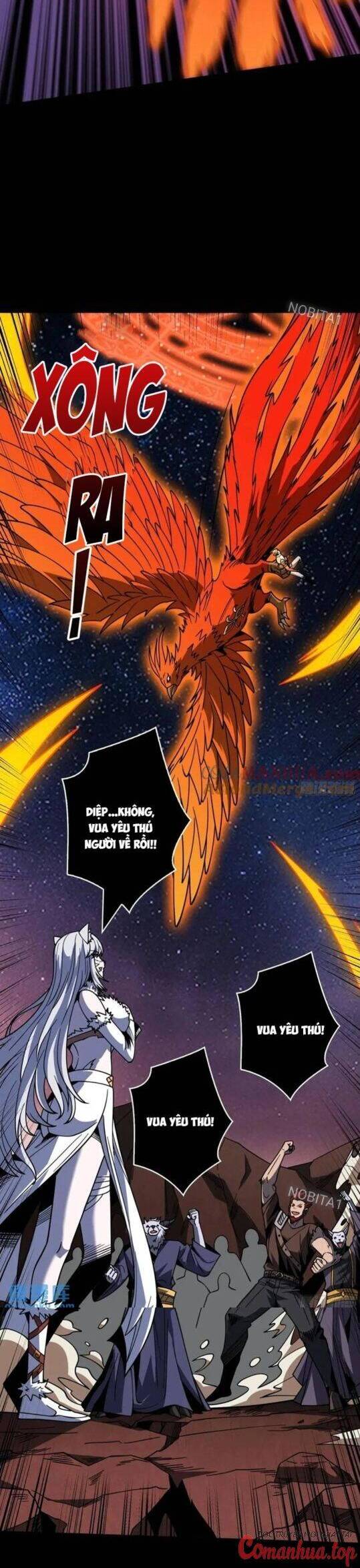 Vừa Chơi Đã Có Tài Khoản Vương Giả Chapter 399 - Trang 14