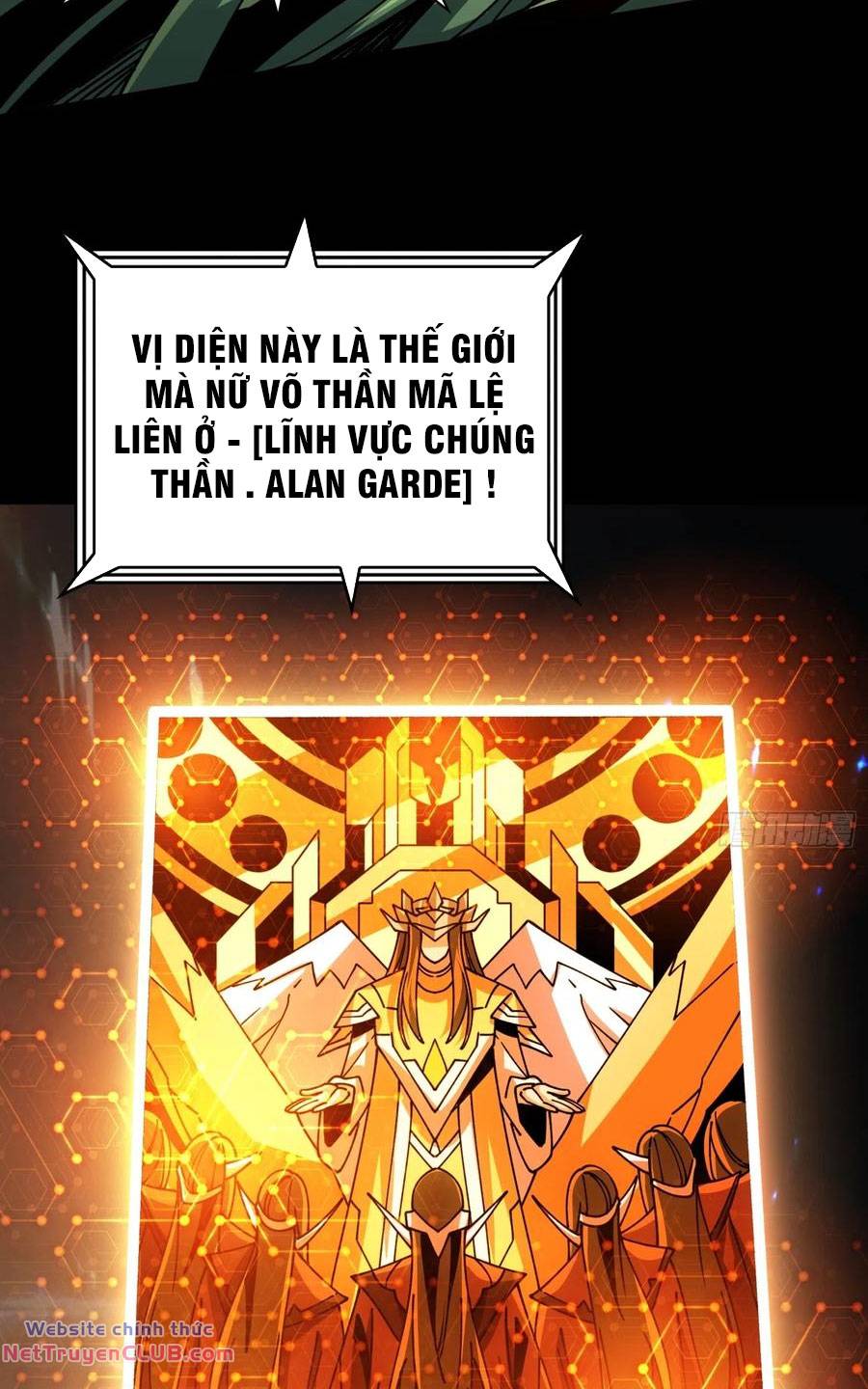 Vừa Chơi Đã Có Tài Khoản Vương Giả Chapter 274 - Trang 20