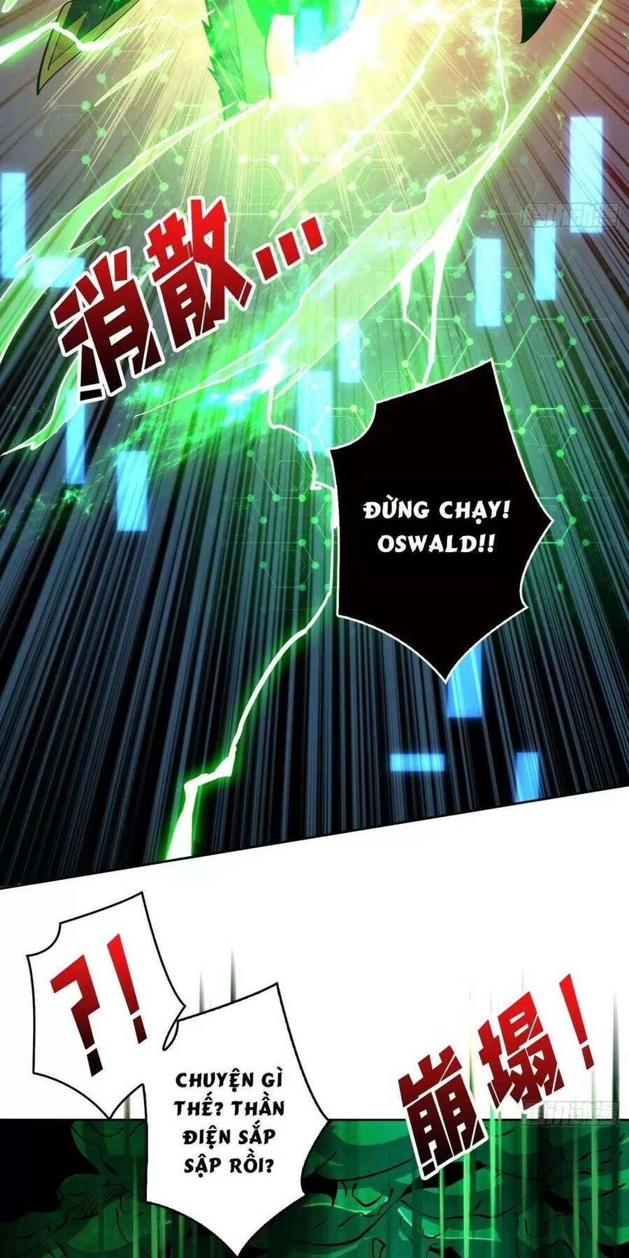 Vừa Chơi Đã Có Tài Khoản Vương Giả Chapter 165 - Trang 9