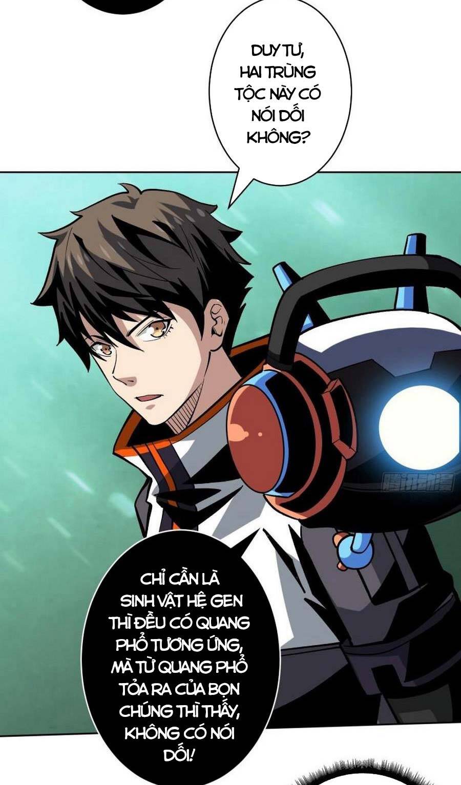 Vừa Chơi Đã Có Tài Khoản Vương Giả Chapter 160 - Trang 13