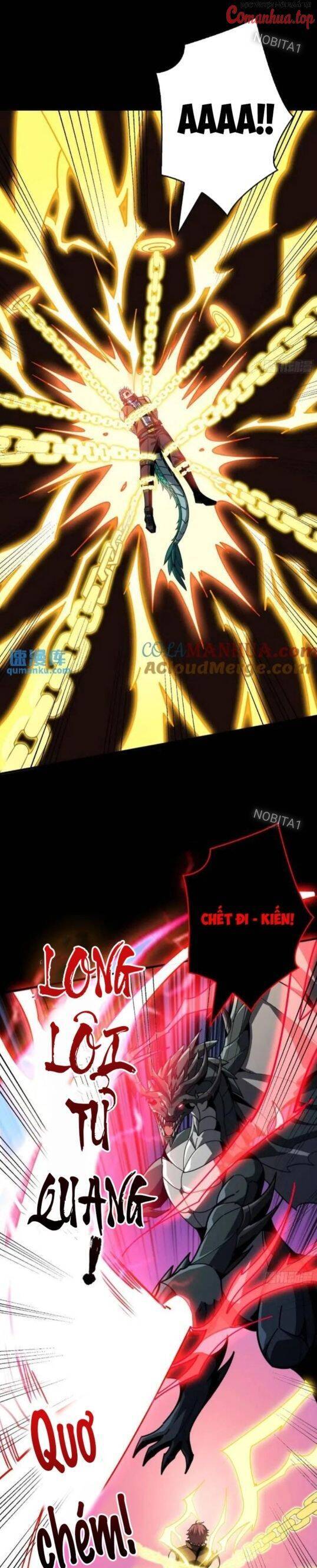 Vừa Chơi Đã Có Tài Khoản Vương Giả Chapter 393 - Trang 13