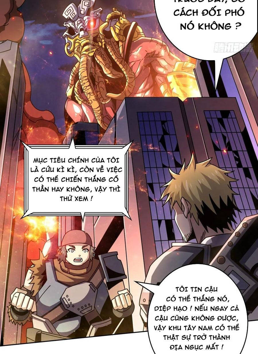 Vừa Chơi Đã Có Tài Khoản Vương Giả Chapter 256 - Trang 2
