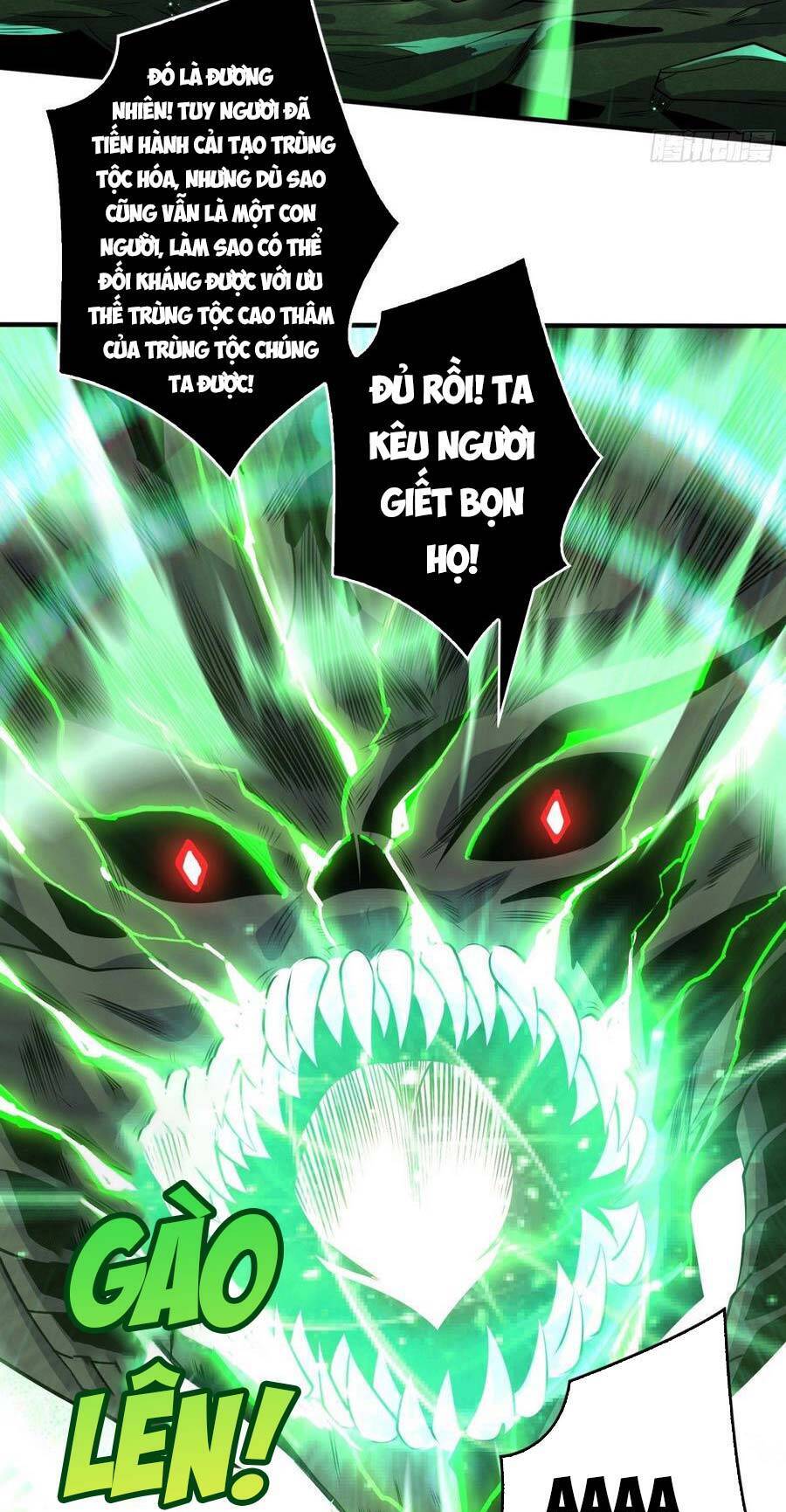 Vừa Chơi Đã Có Tài Khoản Vương Giả Chapter 154 - Trang 38