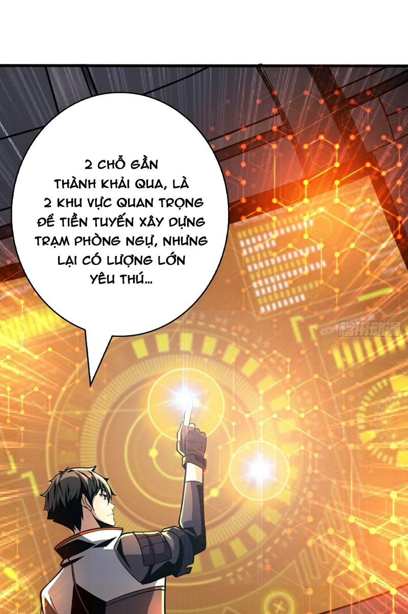 Vừa Chơi Đã Có Tài Khoản Vương Giả Chapter 336 - Trang 25
