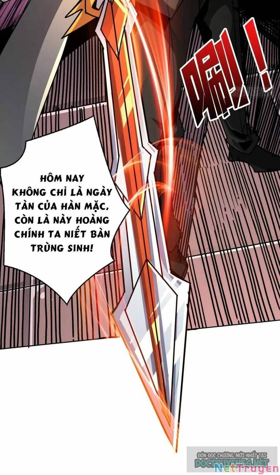 Vừa Chơi Đã Có Tài Khoản Vương Giả Chapter 200 - Trang 47