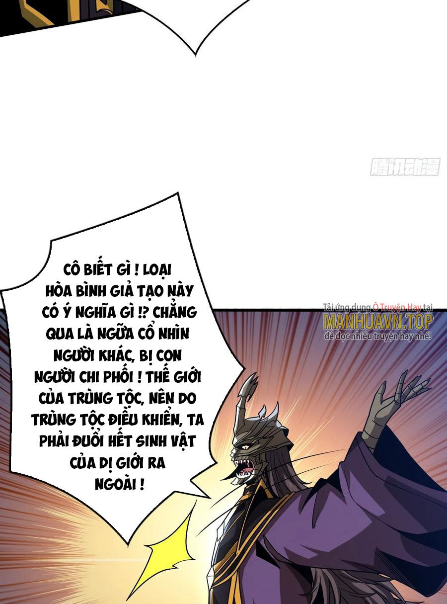 Vừa Chơi Đã Có Tài Khoản Vương Giả Chapter 268 - Trang 40