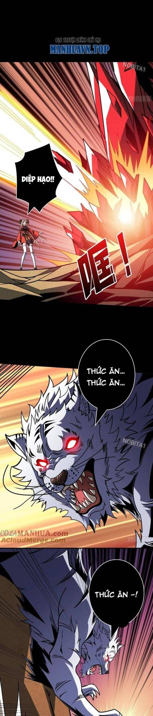Vừa Chơi Đã Có Tài Khoản Vương Giả Chapter 385 - Trang 13