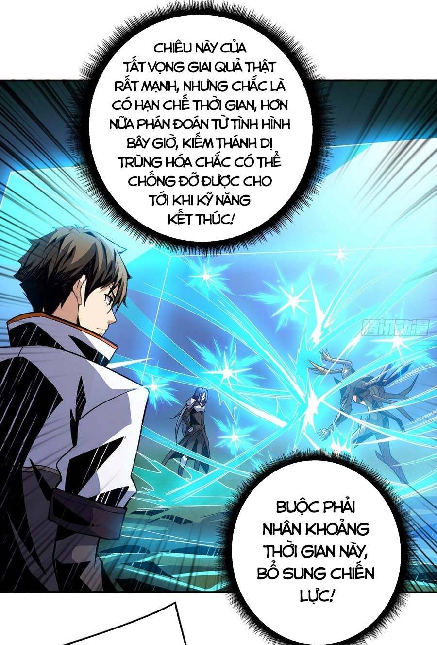 Vừa Chơi Đã Có Tài Khoản Vương Giả Chapter 155 - Trang 18