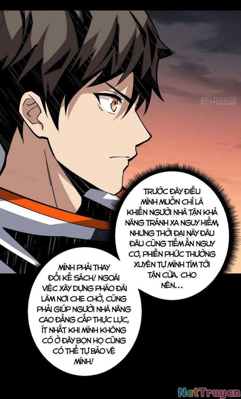 Vừa Chơi Đã Có Tài Khoản Vương Giả Chapter 119 - Trang 24