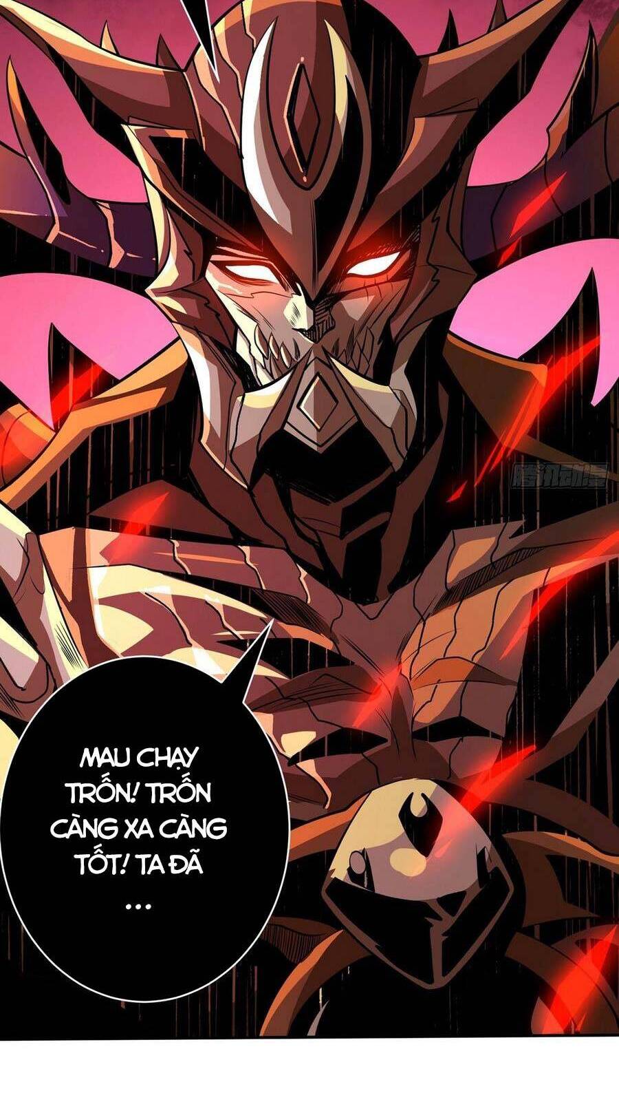 Vừa Chơi Đã Có Tài Khoản Vương Giả Chapter 155 - Trang 3