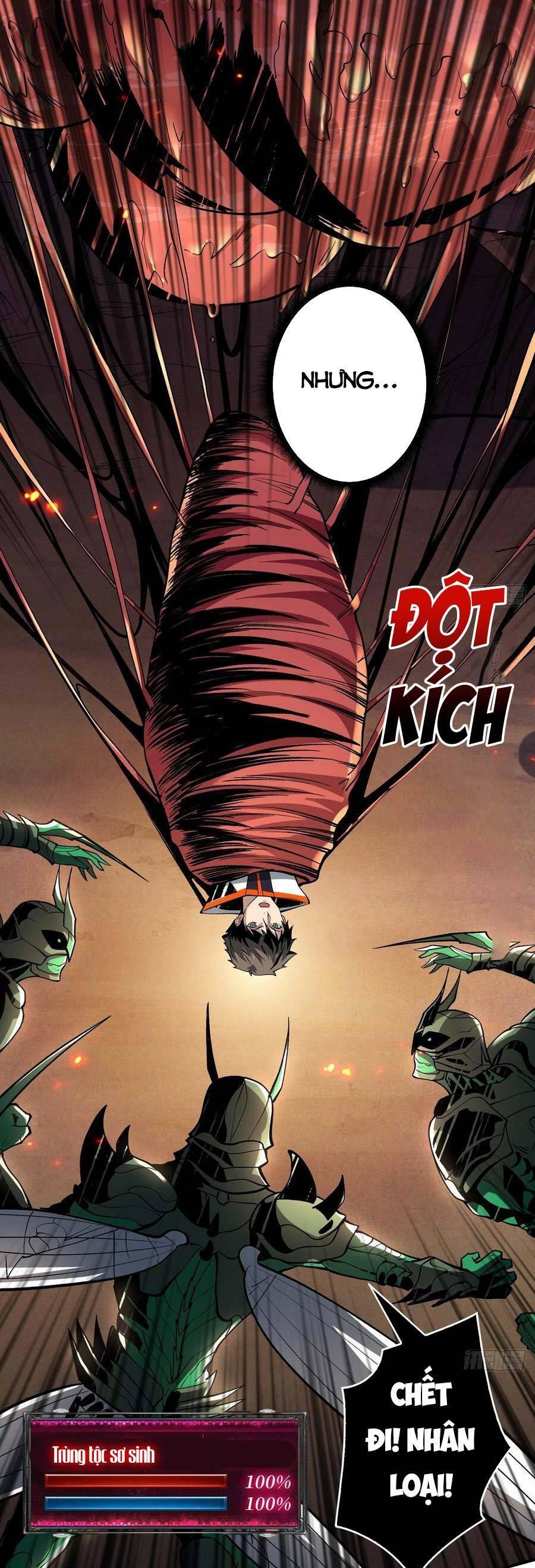 Vừa Chơi Đã Có Tài Khoản Vương Giả Chapter 151 - Trang 33