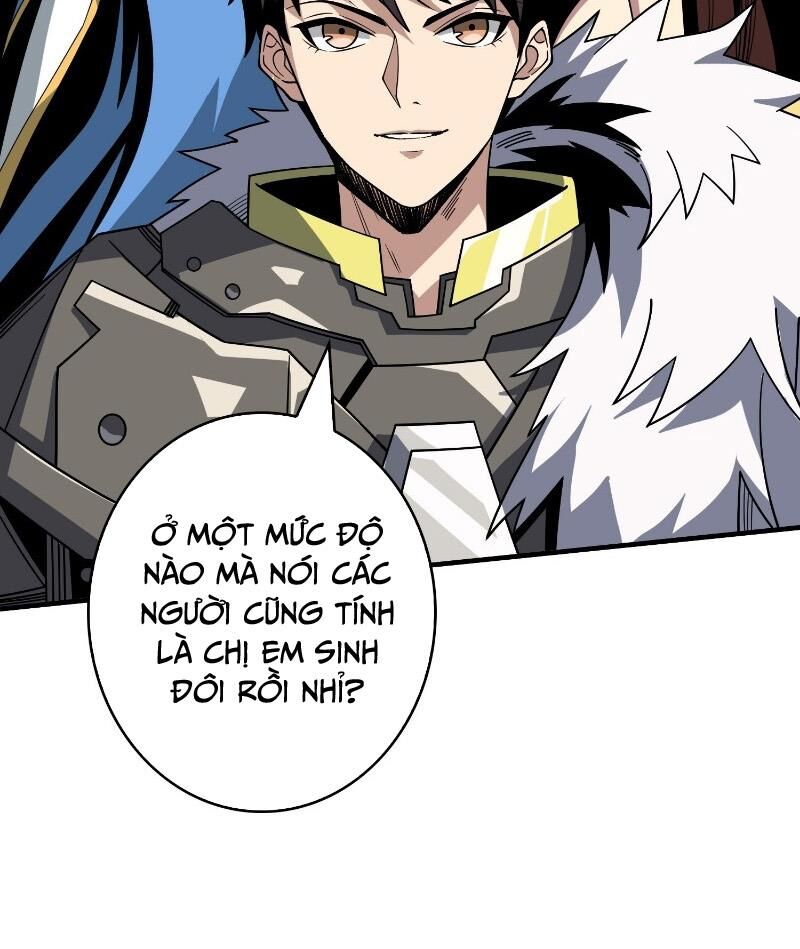 Vừa Chơi Đã Có Tài Khoản Vương Giả Chapter 325 - Trang 52