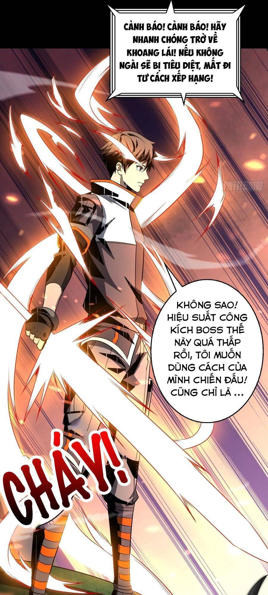 Vừa Chơi Đã Có Tài Khoản Vương Giả Chapter 116 - Trang 64