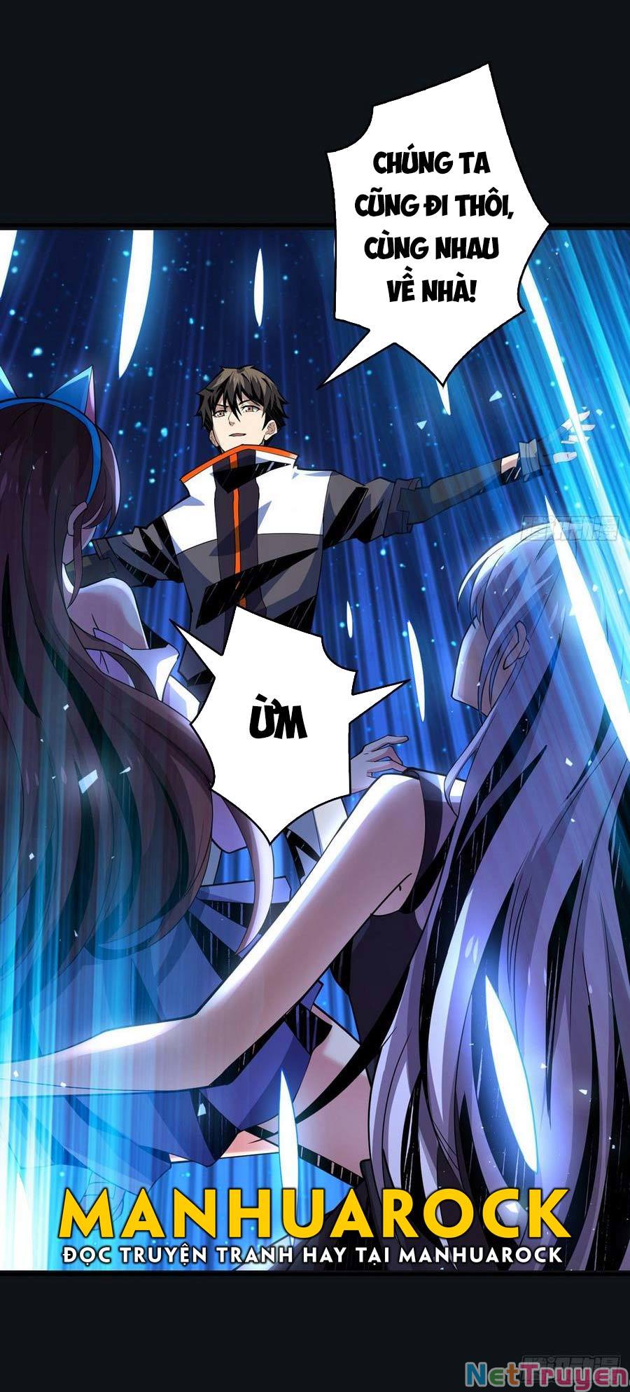 Vừa Chơi Đã Có Tài Khoản Vương Giả Chapter 122 - Trang 26