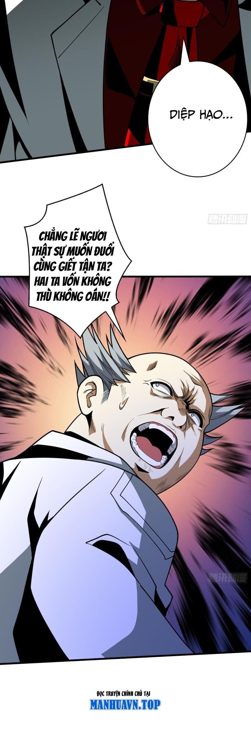 Vừa Chơi Đã Có Tài Khoản Vương Giả Chapter 335 - Trang 9