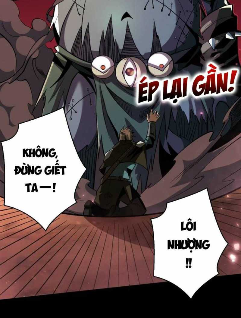 Vừa Chơi Đã Có Tài Khoản Vương Giả Chapter 170 - Trang 43