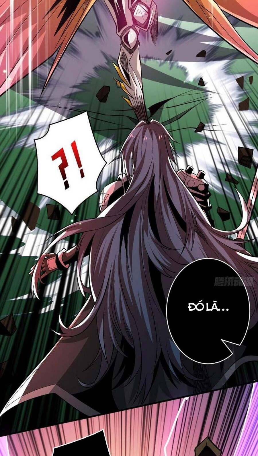 Vừa Chơi Đã Có Tài Khoản Vương Giả Chapter 161 - Trang 36
