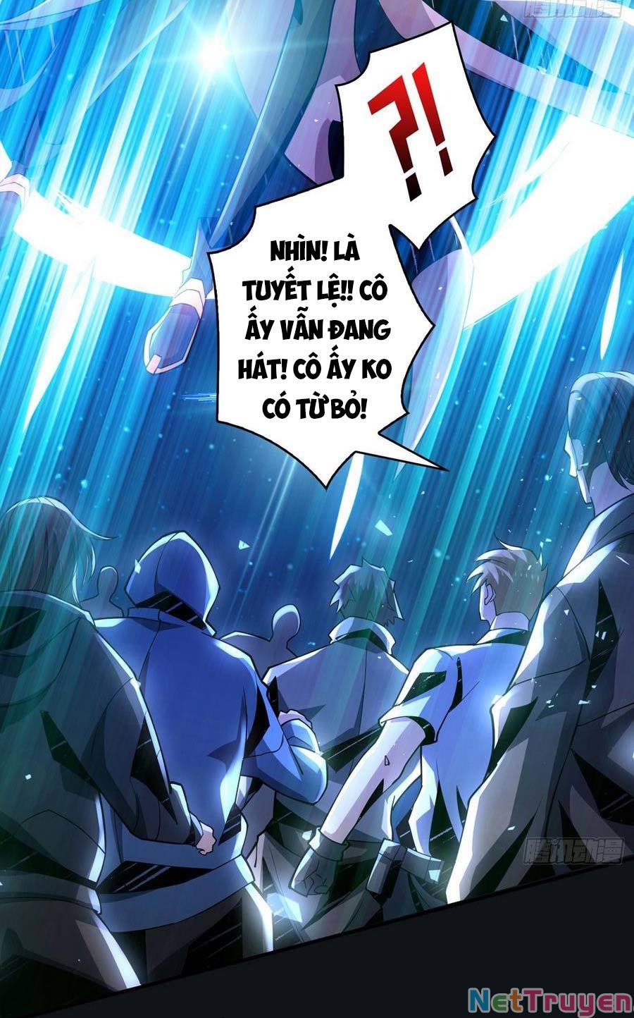 Vừa Chơi Đã Có Tài Khoản Vương Giả Chapter 122 - Trang 24