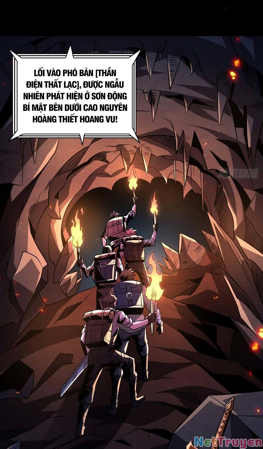 Vừa Chơi Đã Có Tài Khoản Vương Giả Chapter 124 - Trang 5
