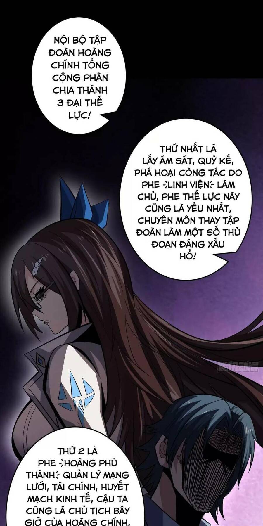 Vừa Chơi Đã Có Tài Khoản Vương Giả Chapter 183 - Trang 36