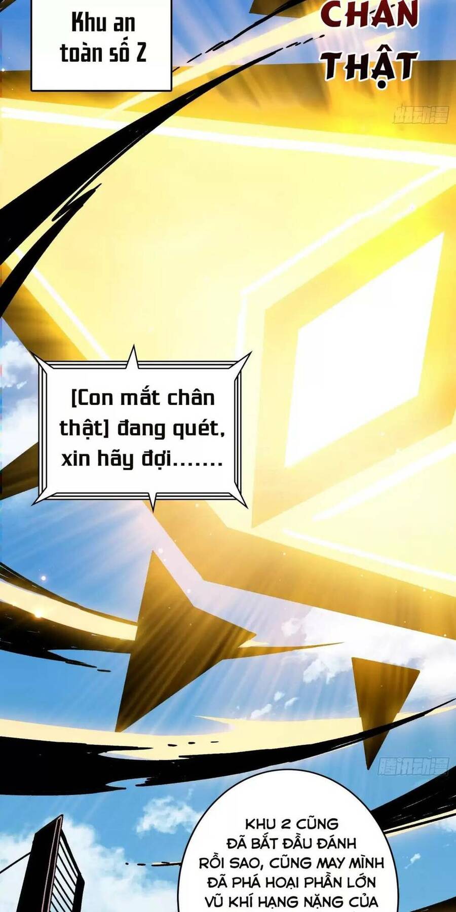 Vừa Chơi Đã Có Tài Khoản Vương Giả Chapter 188 - Trang 10