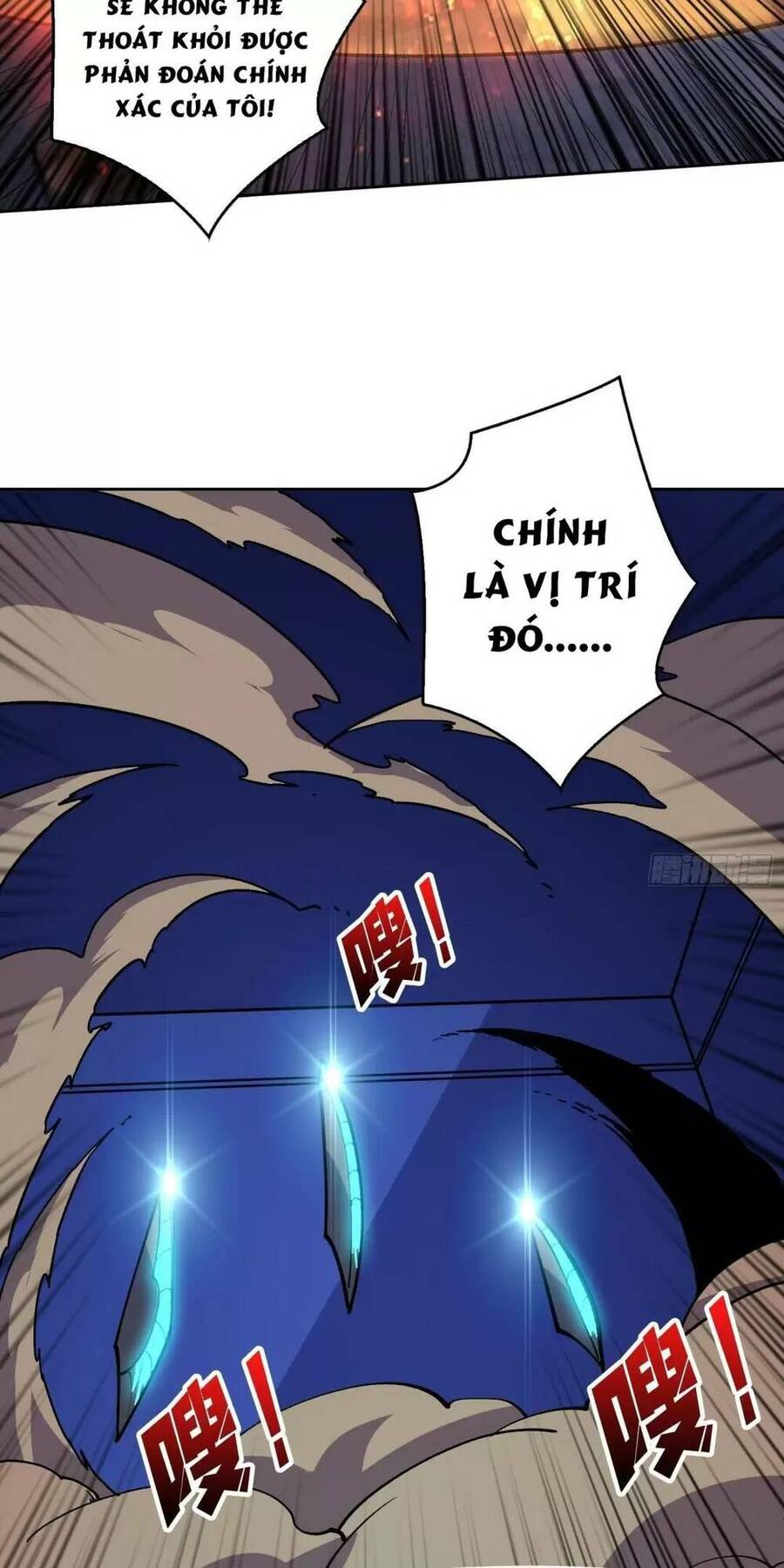 Vừa Chơi Đã Có Tài Khoản Vương Giả Chapter 183 - Trang 10