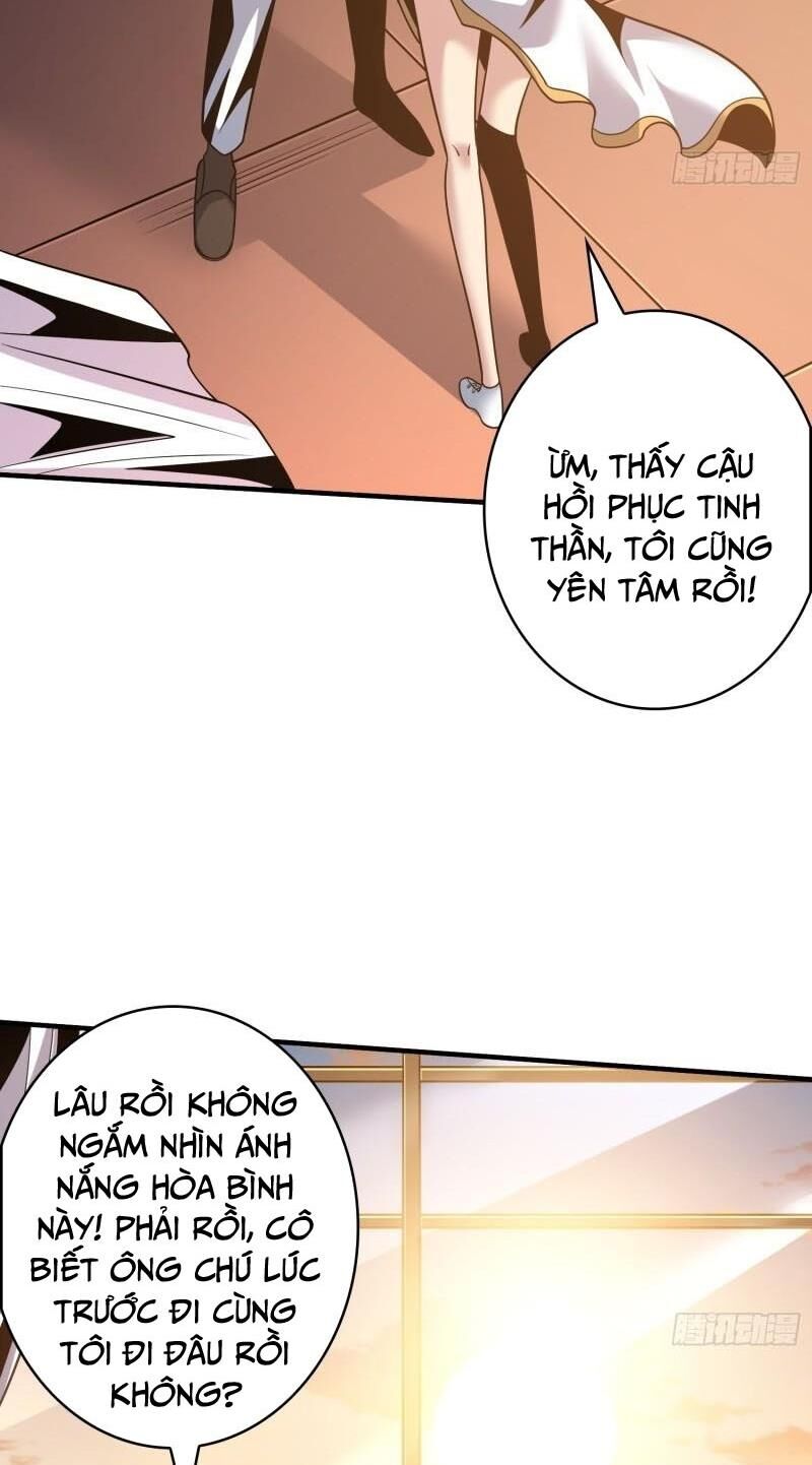 Vừa Chơi Đã Có Tài Khoản Vương Giả Chapter 265 - Trang 7