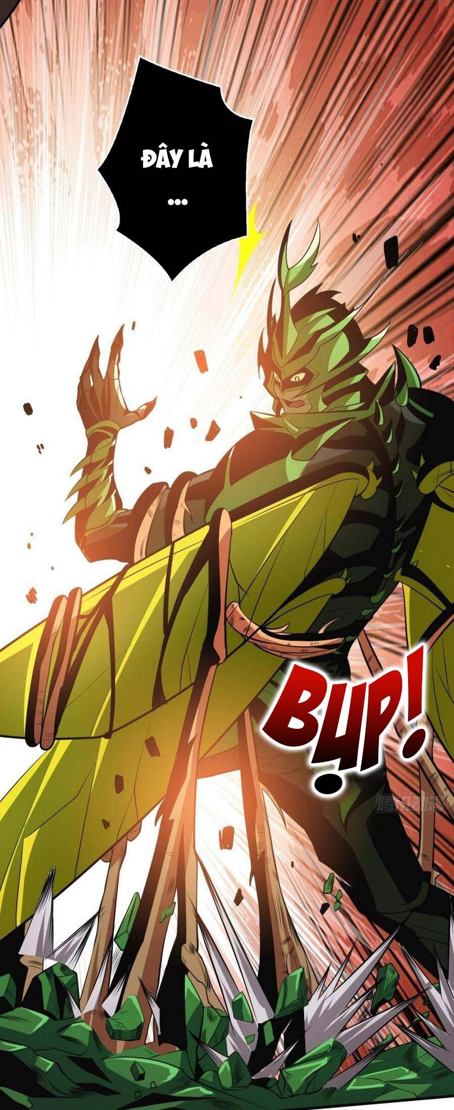 Vừa Chơi Đã Có Tài Khoản Vương Giả Chapter 157 - Trang 20