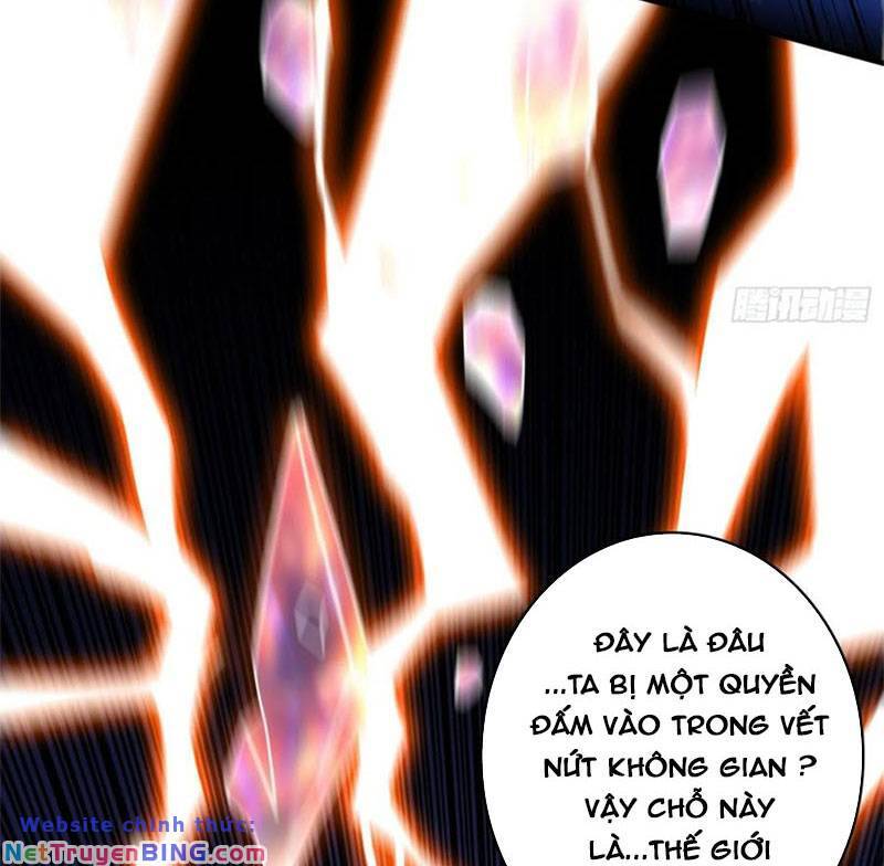 Vừa Chơi Đã Có Tài Khoản Vương Giả Chapter 262 - Trang 57