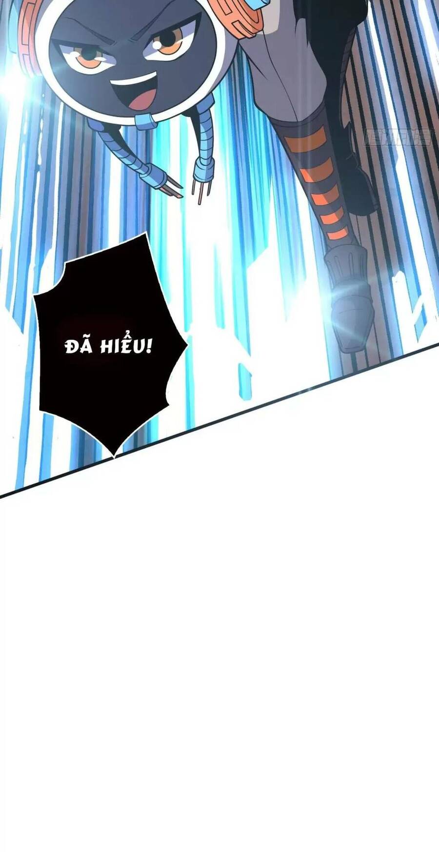 Vừa Chơi Đã Có Tài Khoản Vương Giả Chapter 185 - Trang 43