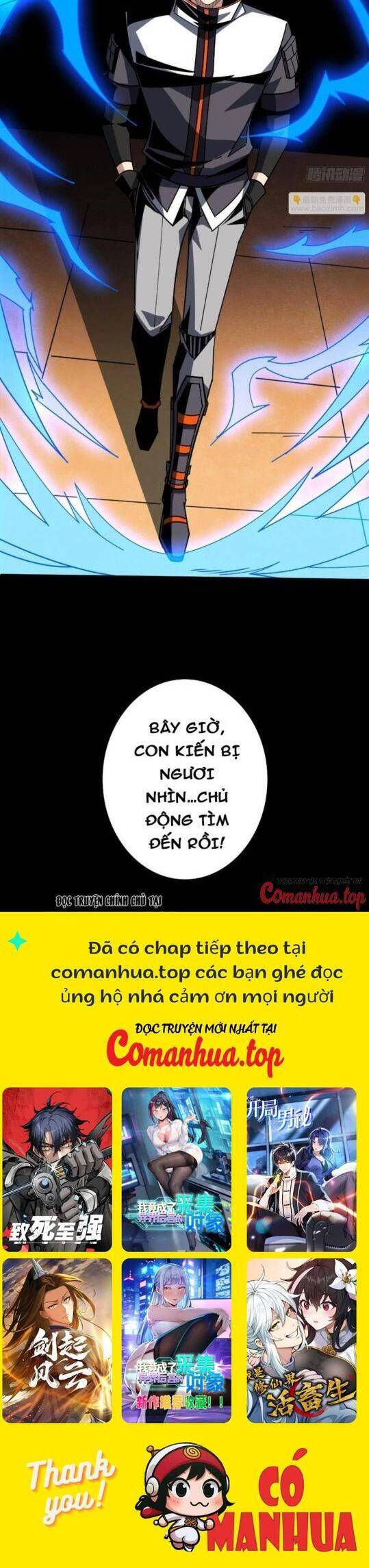 Vừa Chơi Đã Có Tài Khoản Vương Giả Chapter 379 - Trang 19