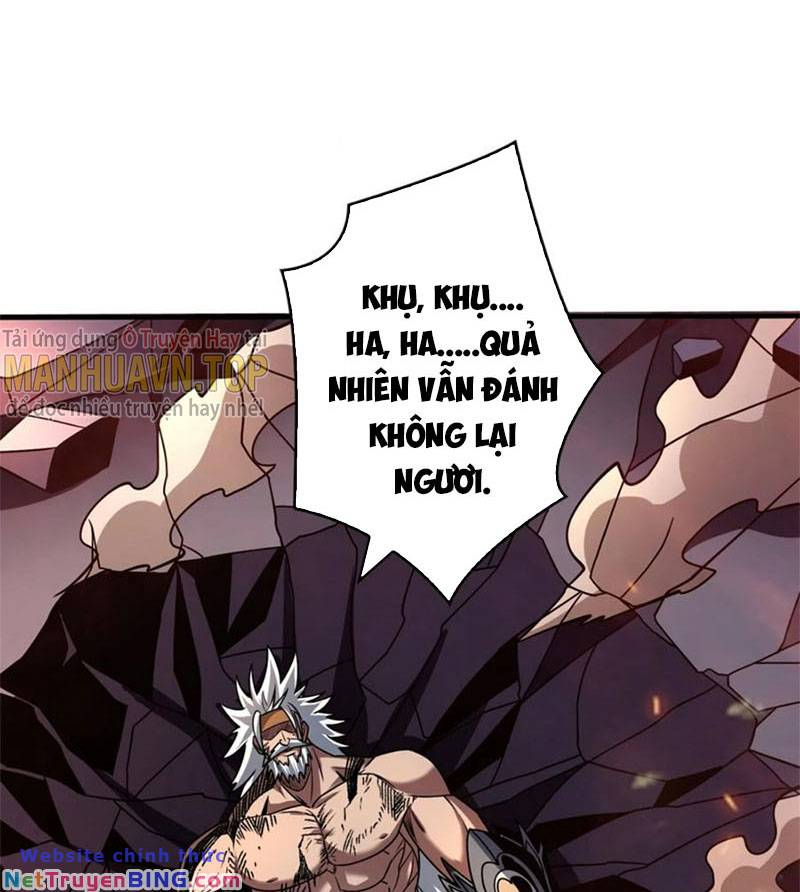 Vừa Chơi Đã Có Tài Khoản Vương Giả Chapter 263 - Trang 57