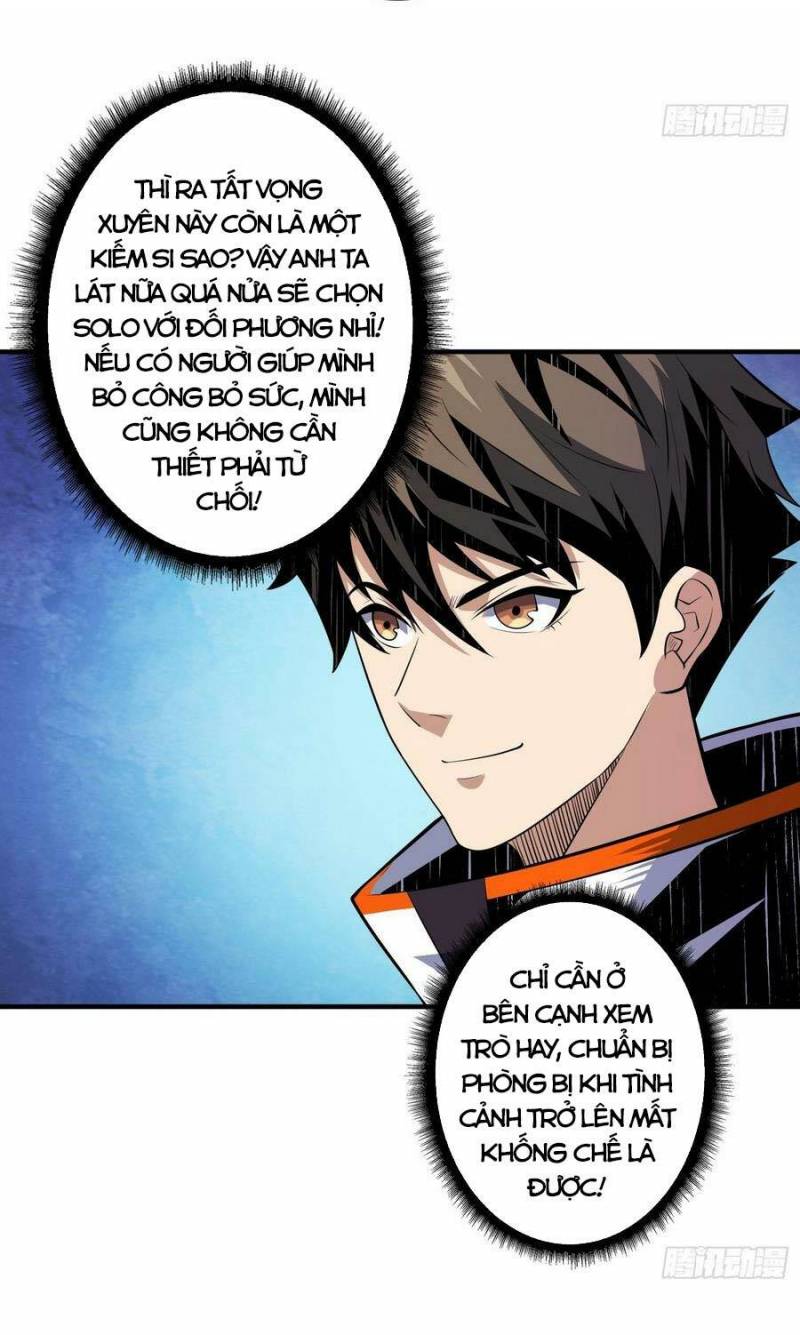 Vừa Chơi Đã Có Tài Khoản Vương Giả Chapter 153 - Trang 38