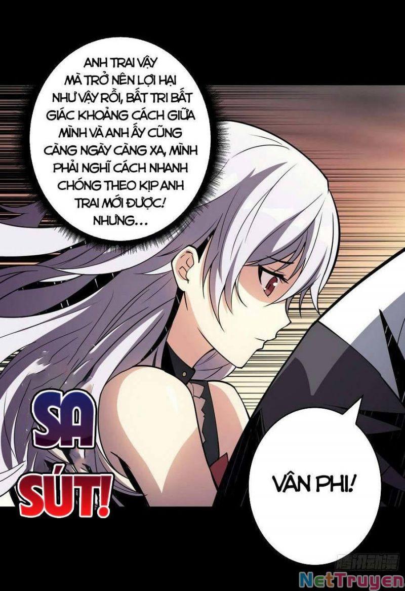 Vừa Chơi Đã Có Tài Khoản Vương Giả Chapter 119 - Trang 29