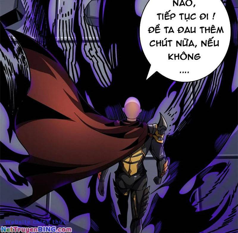 Vừa Chơi Đã Có Tài Khoản Vương Giả Chapter 262 - Trang 71
