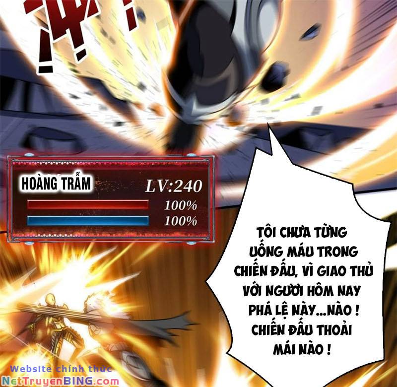 Vừa Chơi Đã Có Tài Khoản Vương Giả Chapter 263 - Trang 25