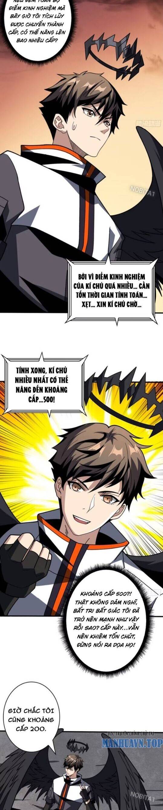 Vừa Chơi Đã Có Tài Khoản Vương Giả Chapter 432 - Trang 5