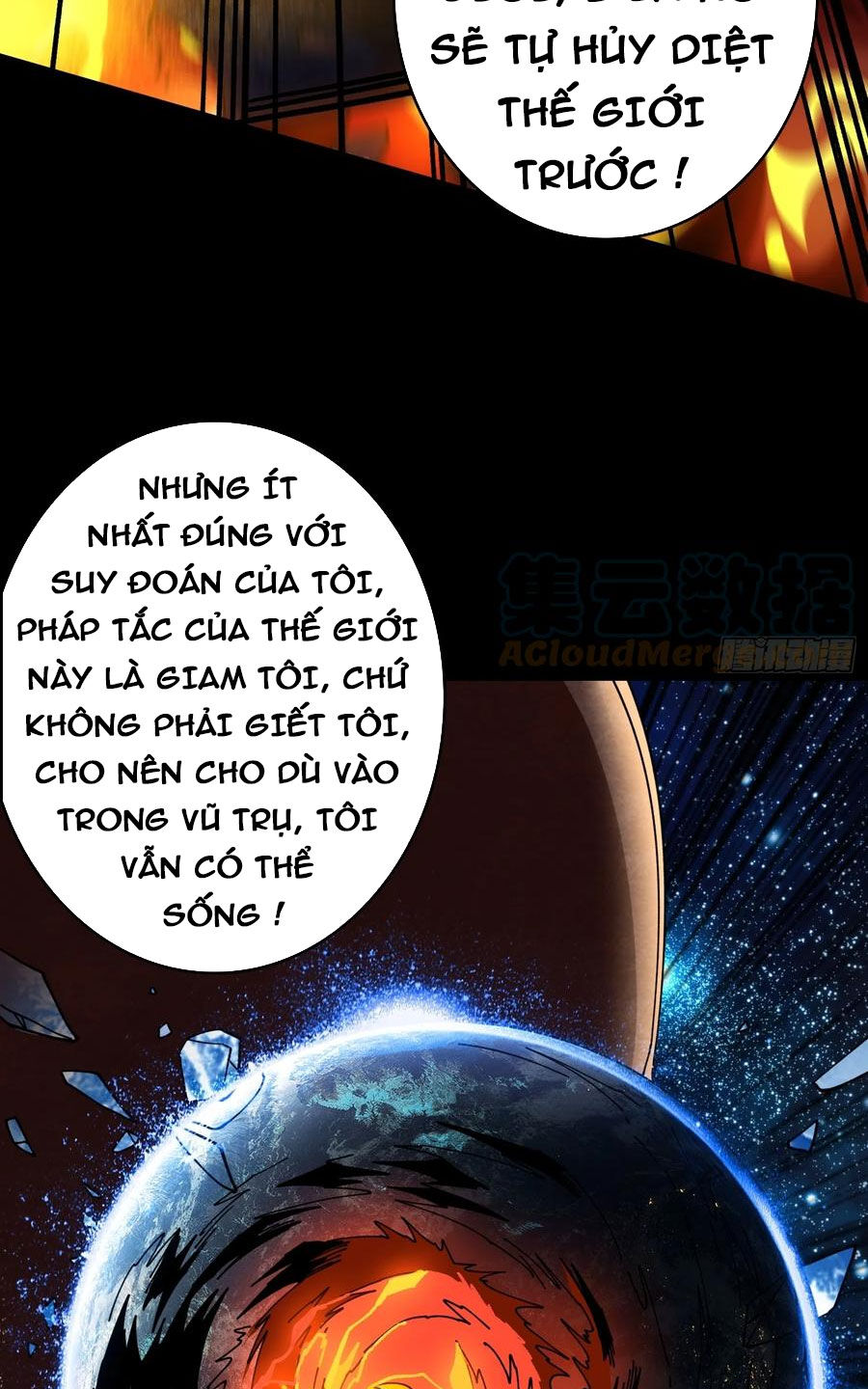 Vừa Chơi Đã Có Tài Khoản Vương Giả Chapter 273 - Trang 38