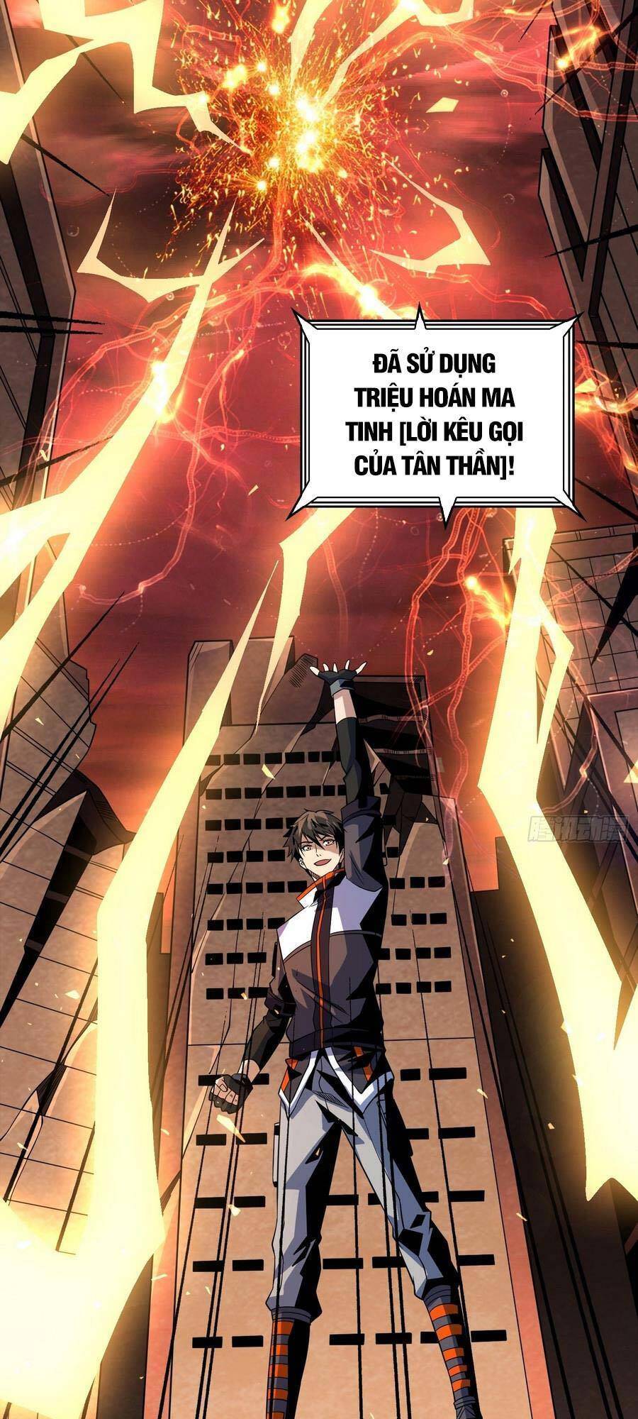 Vừa Chơi Đã Có Tài Khoản Vương Giả Chapter 121 - Trang 16