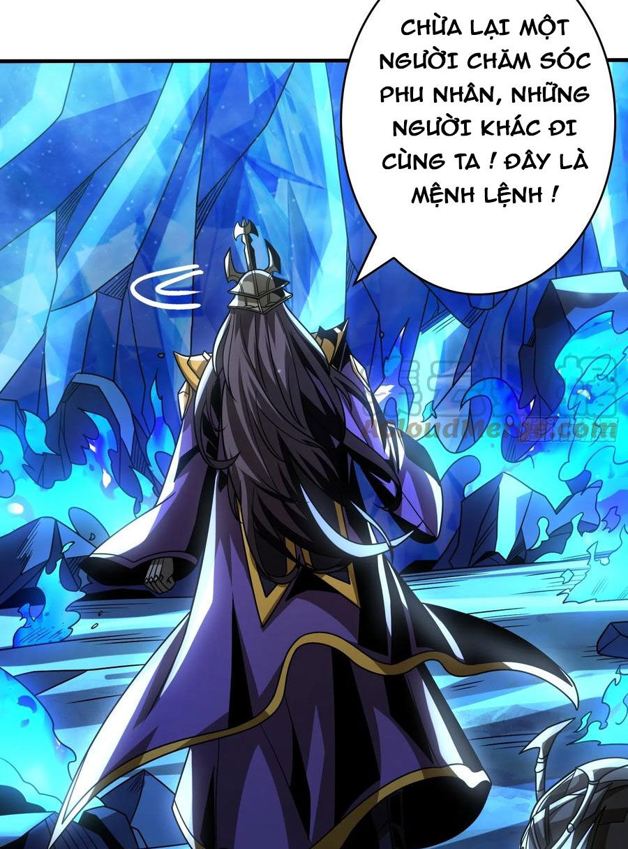 Vừa Chơi Đã Có Tài Khoản Vương Giả Chapter 268 - Trang 44
