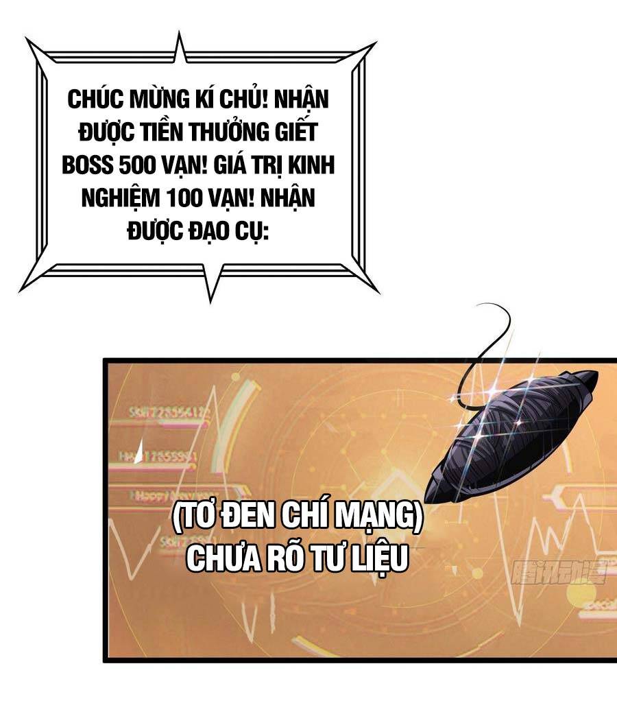 Vừa Chơi Đã Có Tài Khoản Vương Giả Chapter 152 - Trang 10