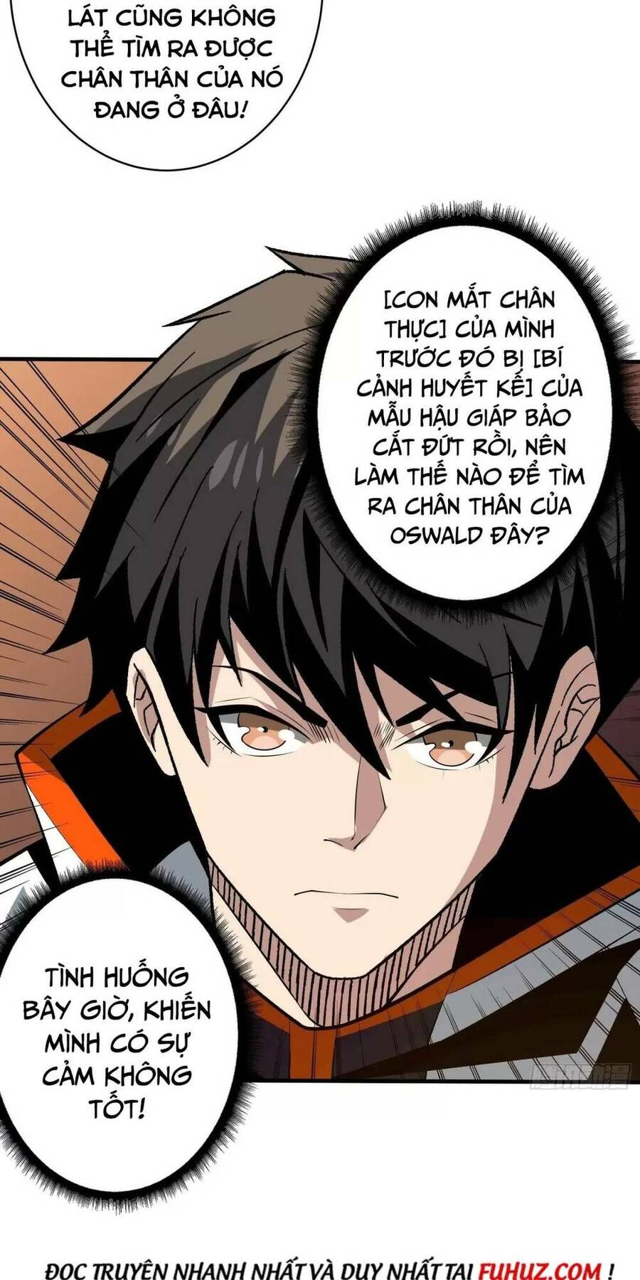 Vừa Chơi Đã Có Tài Khoản Vương Giả Chapter 165 - Trang 19