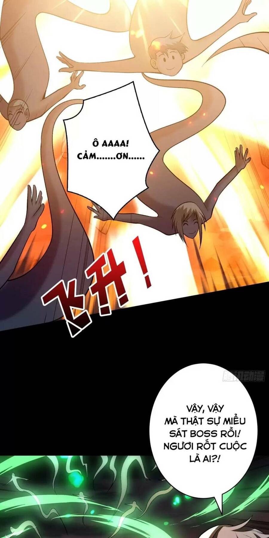 Vừa Chơi Đã Có Tài Khoản Vương Giả Chapter 171 - Trang 47