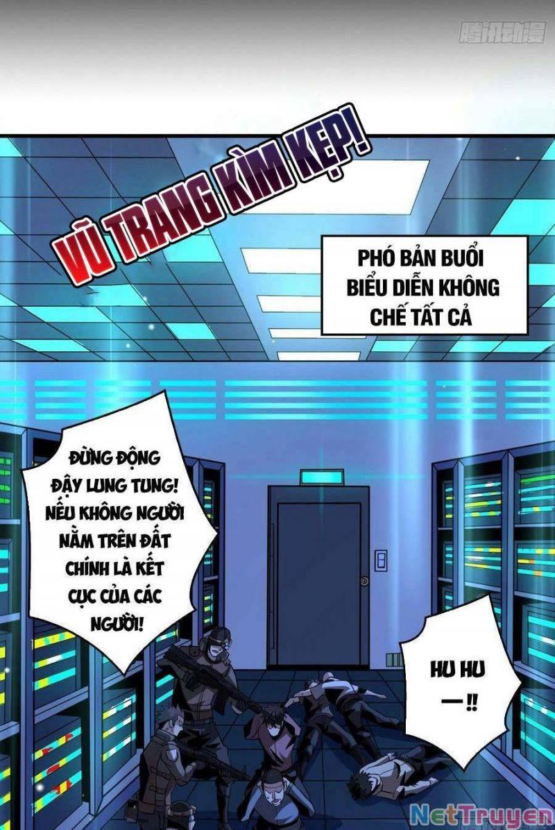 Vừa Chơi Đã Có Tài Khoản Vương Giả Chapter 119 - Trang 3