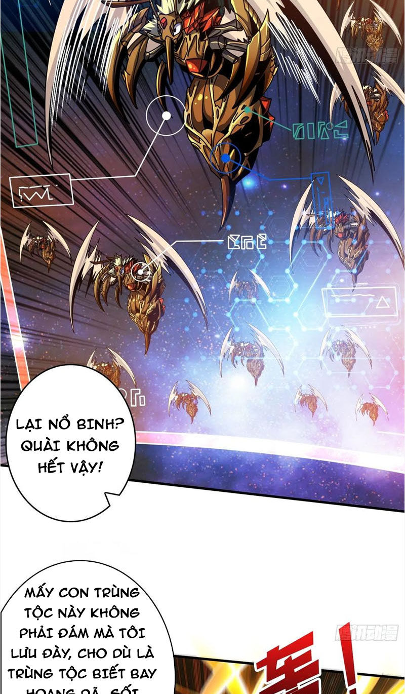 Vừa Chơi Đã Có Tài Khoản Vương Giả Chapter 269 - Trang 9