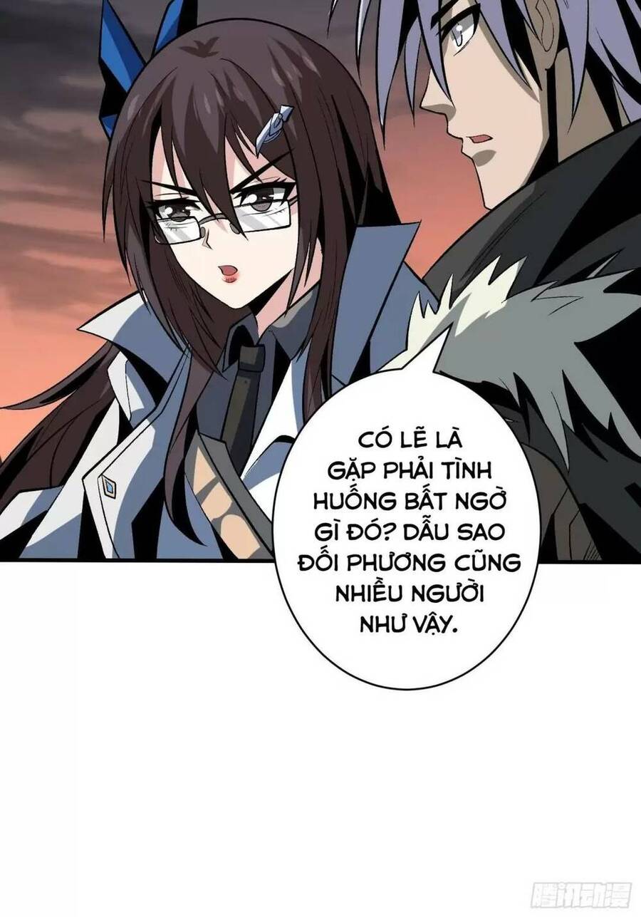 Vừa Chơi Đã Có Tài Khoản Vương Giả Chapter 165 - Trang 23