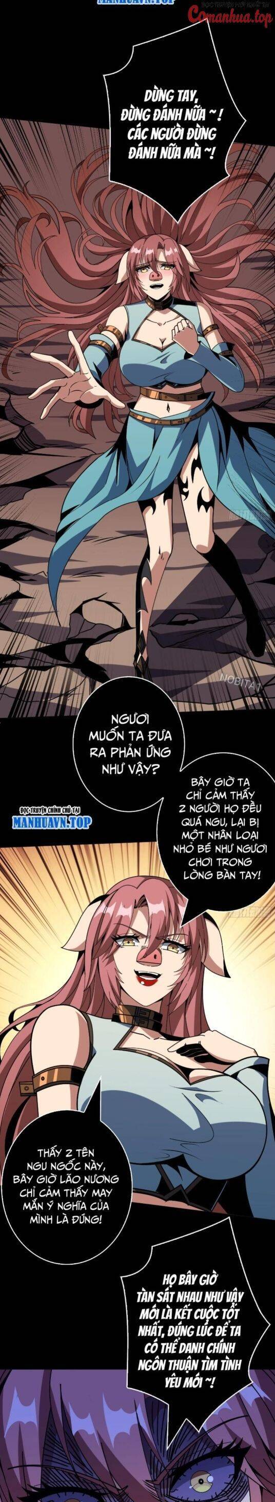 Vừa Chơi Đã Có Tài Khoản Vương Giả Chapter 373 - Trang 6