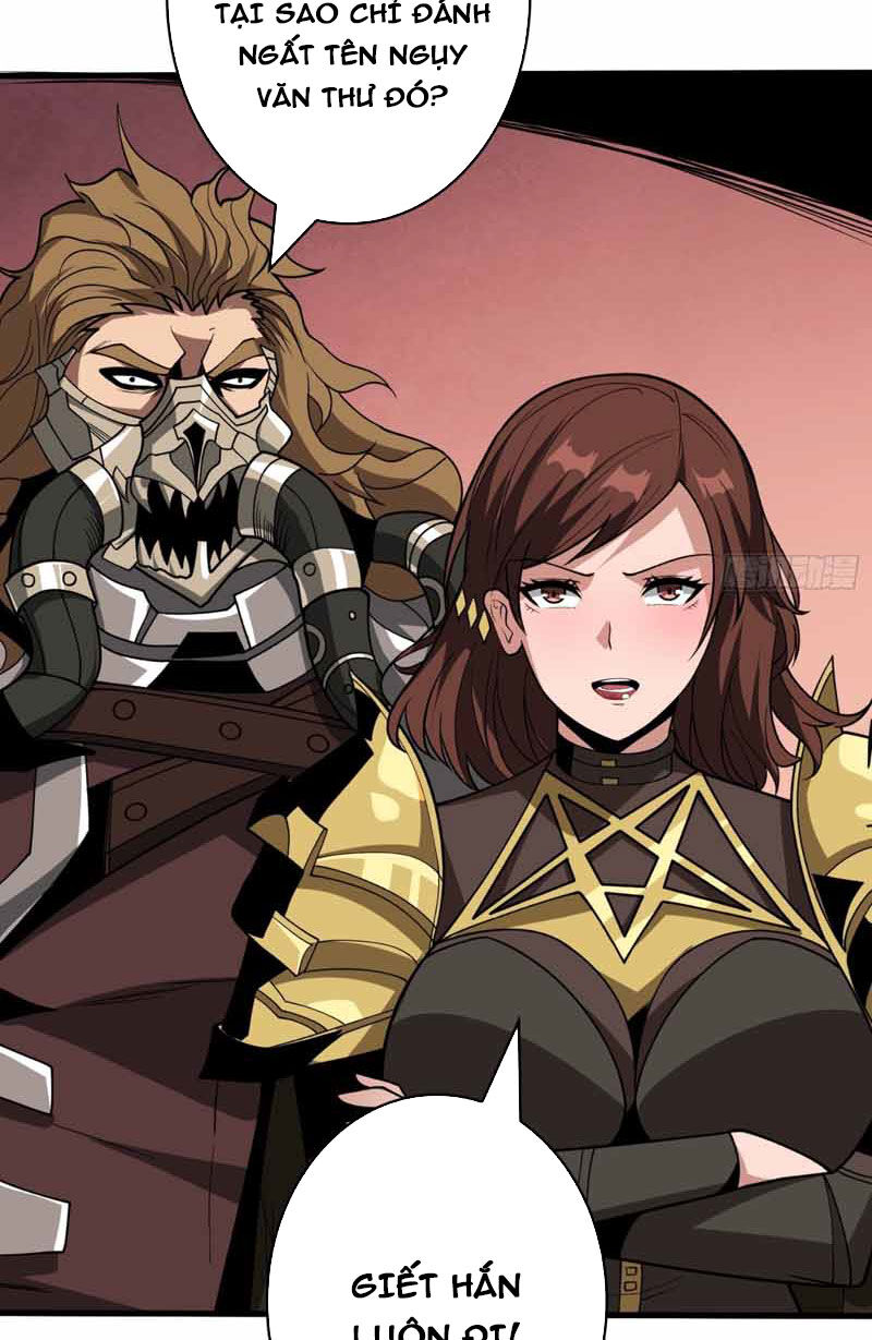 Vừa Chơi Đã Có Tài Khoản Vương Giả Chapter 334 - Trang 19