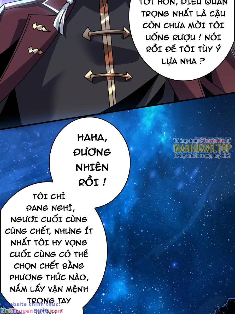 Vừa Chơi Đã Có Tài Khoản Vương Giả Chapter 260 - Trang 43