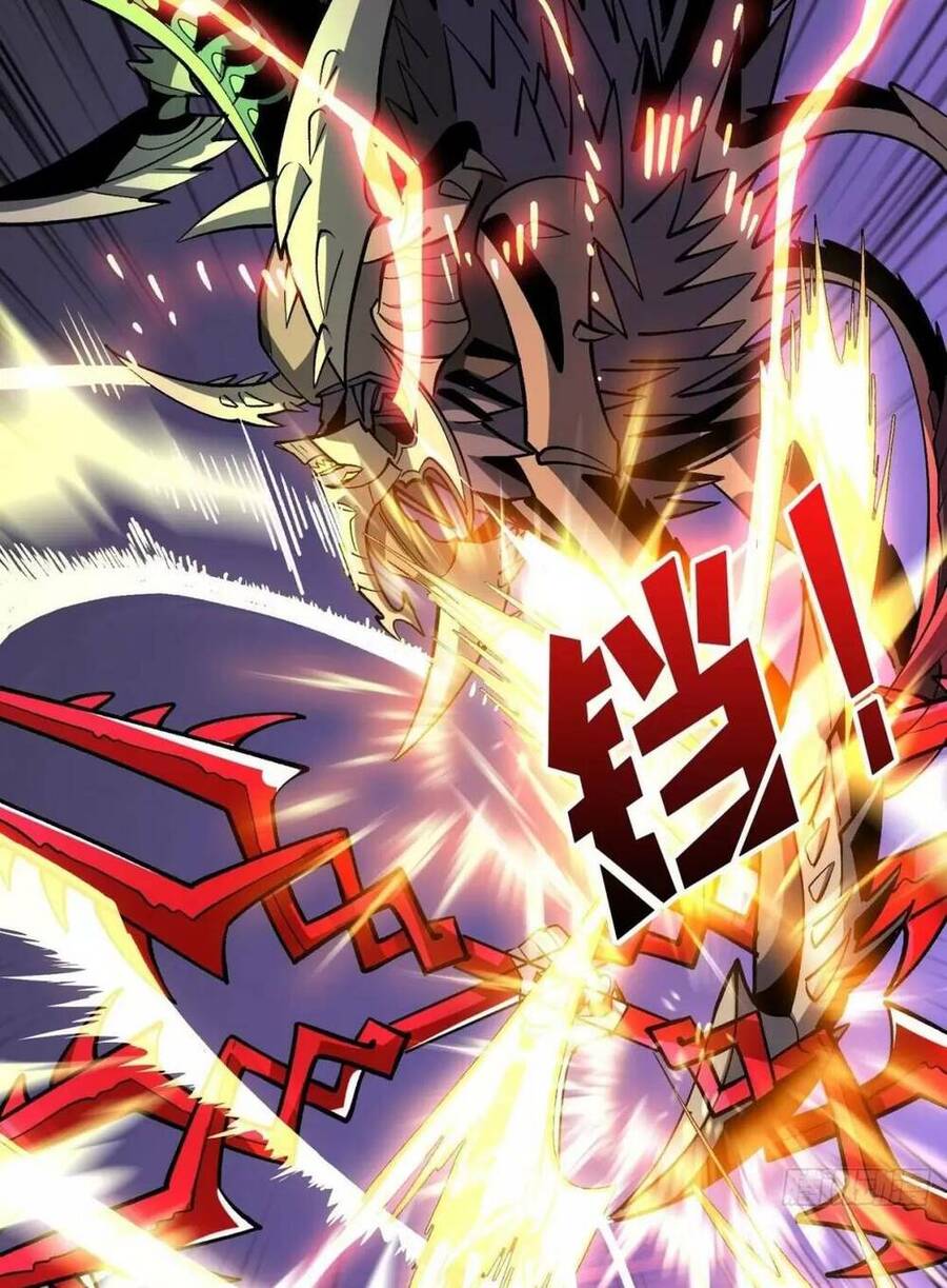 Vừa Chơi Đã Có Tài Khoản Vương Giả Chapter 167 - Trang 34